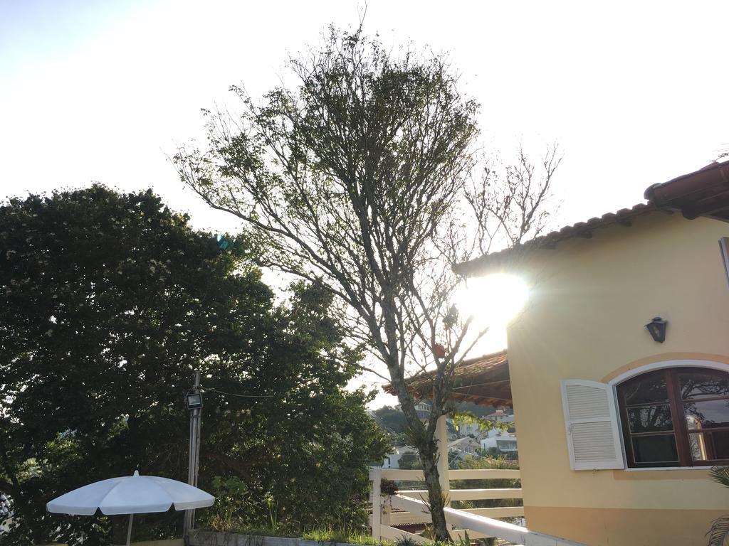 Pousada do Ipê Sao Lourenco  Exterior foto